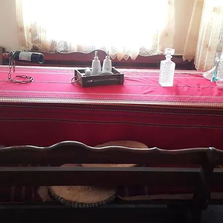 къща зорница Holiday home *