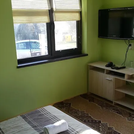 къща зорница Holiday home *