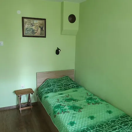 къща зорница Brestovitsa (Borovo)