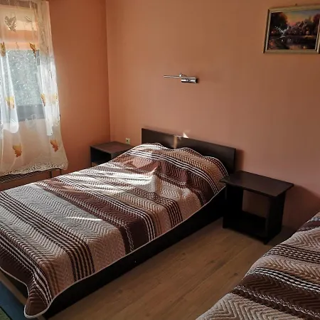 Holiday home къща зорница *