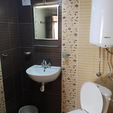 Holiday home къща зорница *