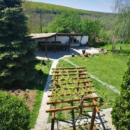 къща зорница * Brestovitsa (Borovo)