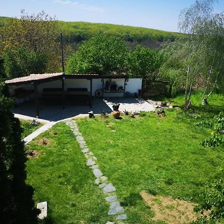къща зорница Holiday home