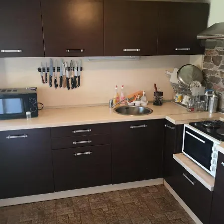 Holiday home къща зорница *